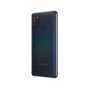 Celular Samsung Galaxy A21s 128GB 6,5" Negro Claro