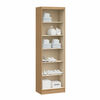 Closet Vekkahome Queen 2 Puertas Café