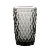 Set 4 Vasos Vidrio Cuisine Murano 350 ml.
