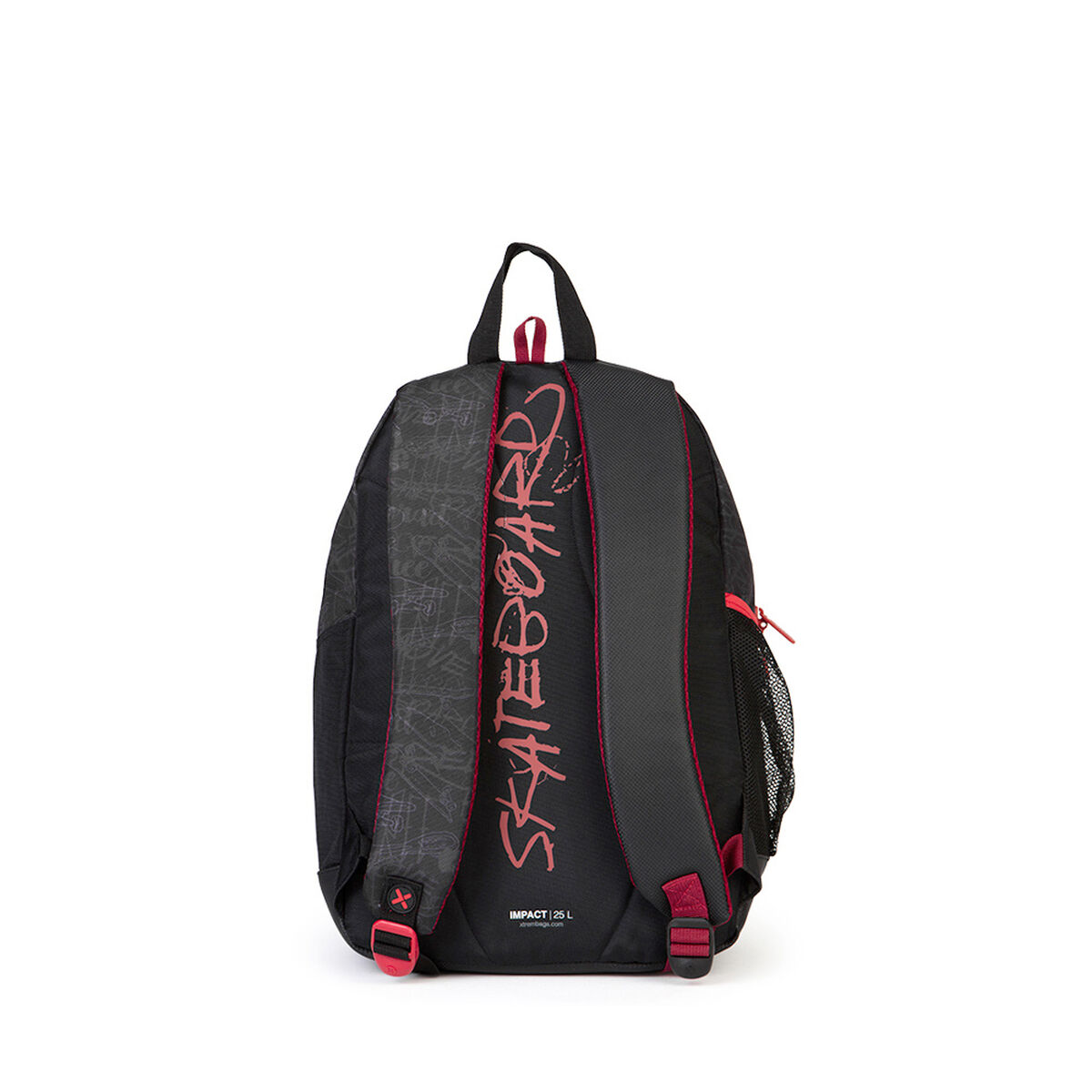 Mochila Xtrem Niño