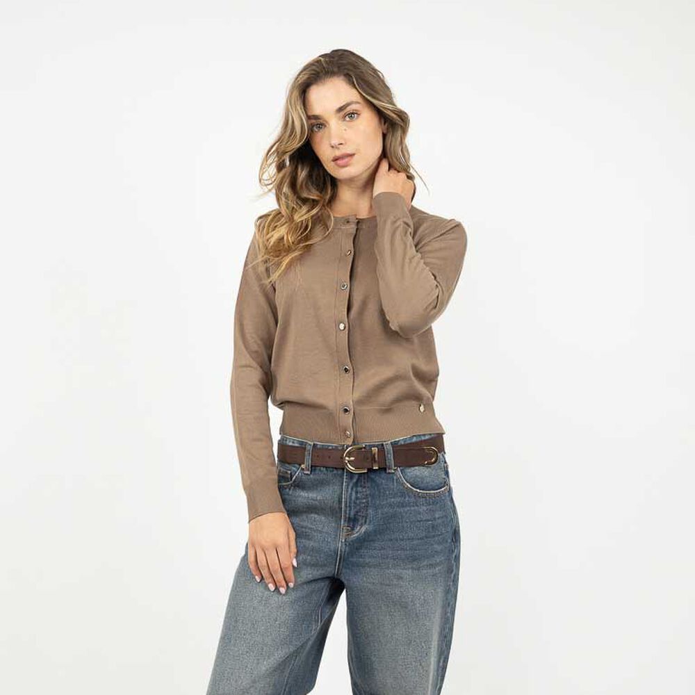 Sweater Mujer Zibel