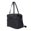 Bolso De Viaje Negro Aspen Secret