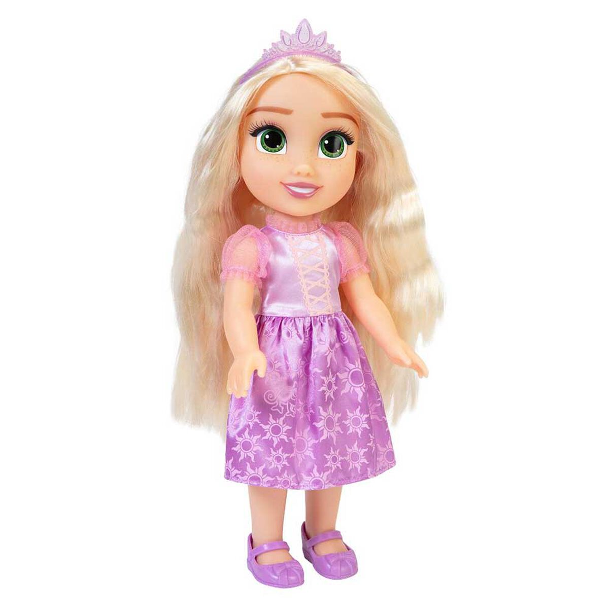Juego La Hora del Té con Rapunzel Princess
