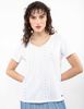 Polera Manga Corta Mujer Alma