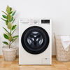 Lavadora Secadora LG WD14WVC4S6 14/8 Kg