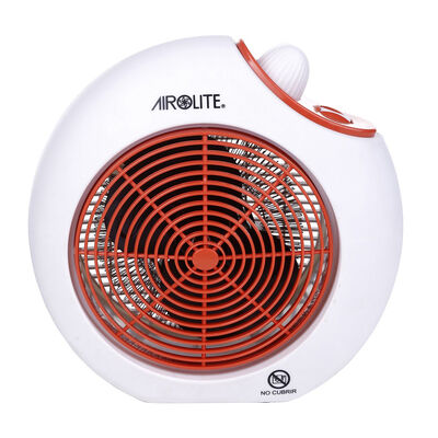 Termoventilador Airolite Ht-2014R 1800W