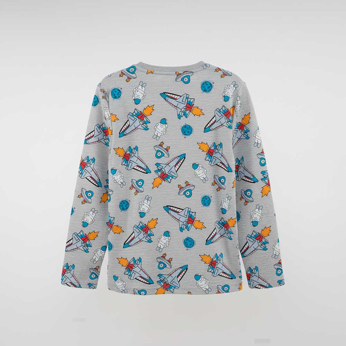 Pijama Ni&ntilde;o Cutback