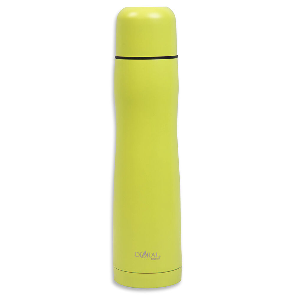 Termo Doral Hydrous 1000 ml Limón