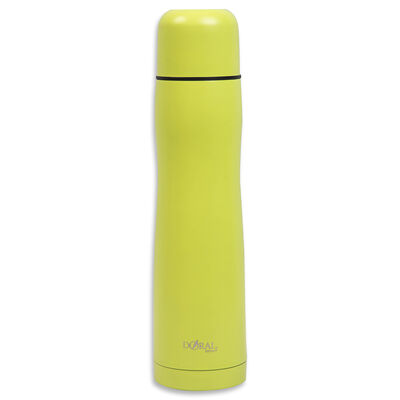 Termo Doral Hydrous 1000 ml Limón