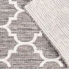 Alfombra Doral Chicago Beige 200x150