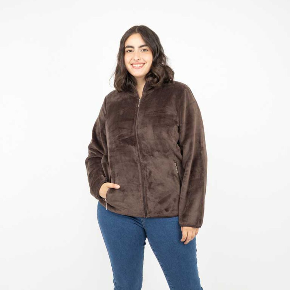 Polerón Mujer Extralindas