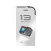 GoPro HERO13 Black Extended Power Bundle