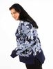Sweater Casual Estampado Mujer Extralindas