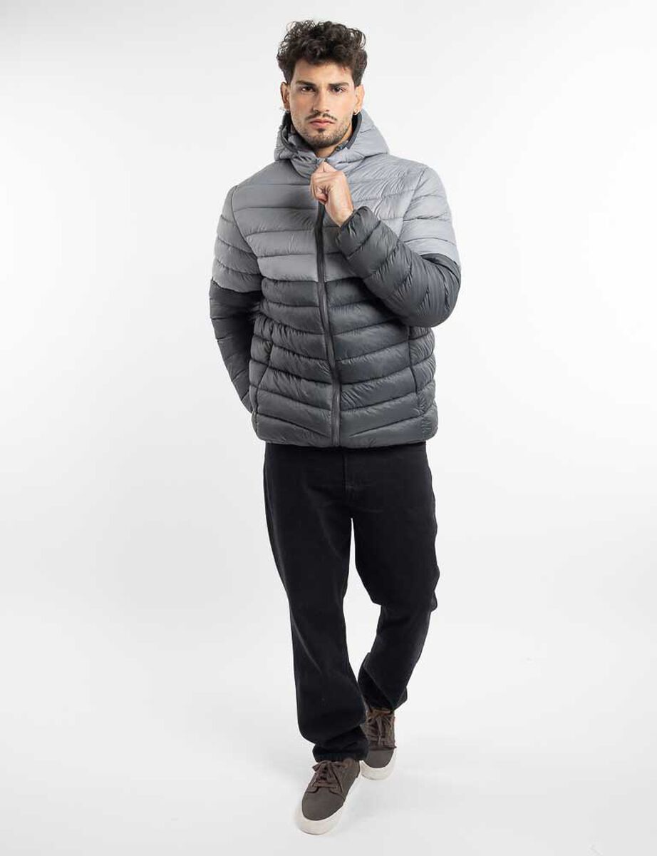 Parka Hombre Cutback