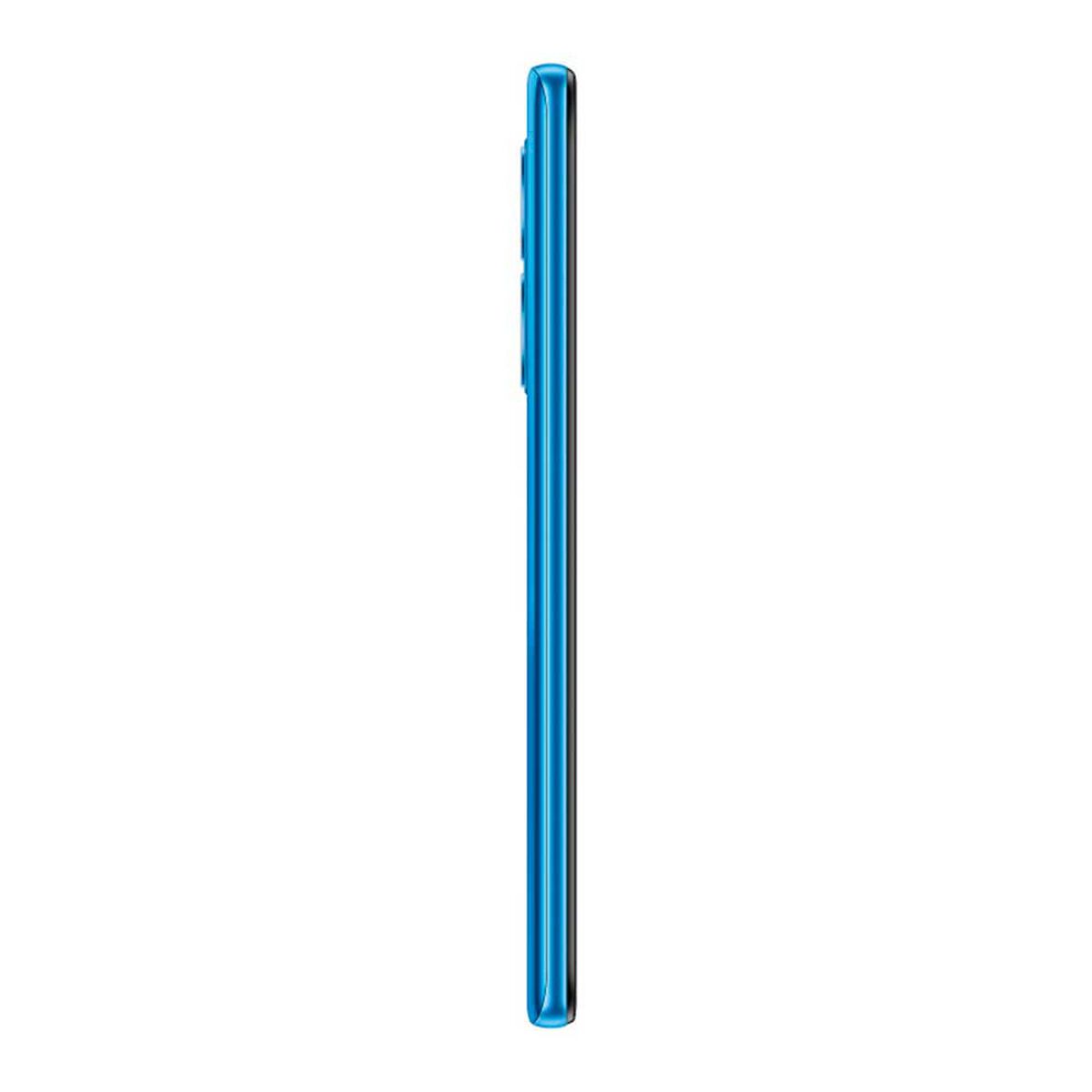 Celular Honor X7 128GB 6,74'' Ocean Blue Wom