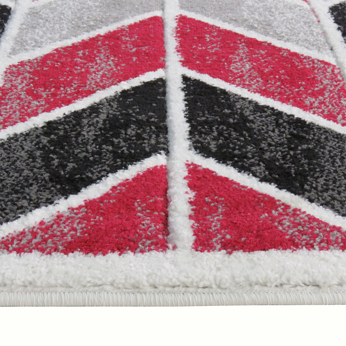 Alfombra Frise Carved Florida D4 170x230 cm