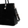 Cartera Tote Secret Zagreb SC7 Mediana Negro