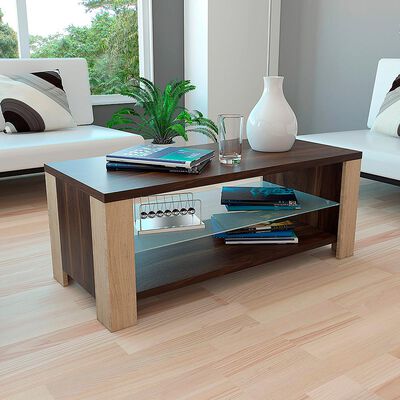 Mesa de Centro TuHome Athina