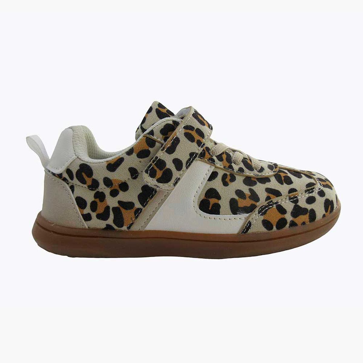 Zapatilla Urbana Ni&ntilde;a Chess
