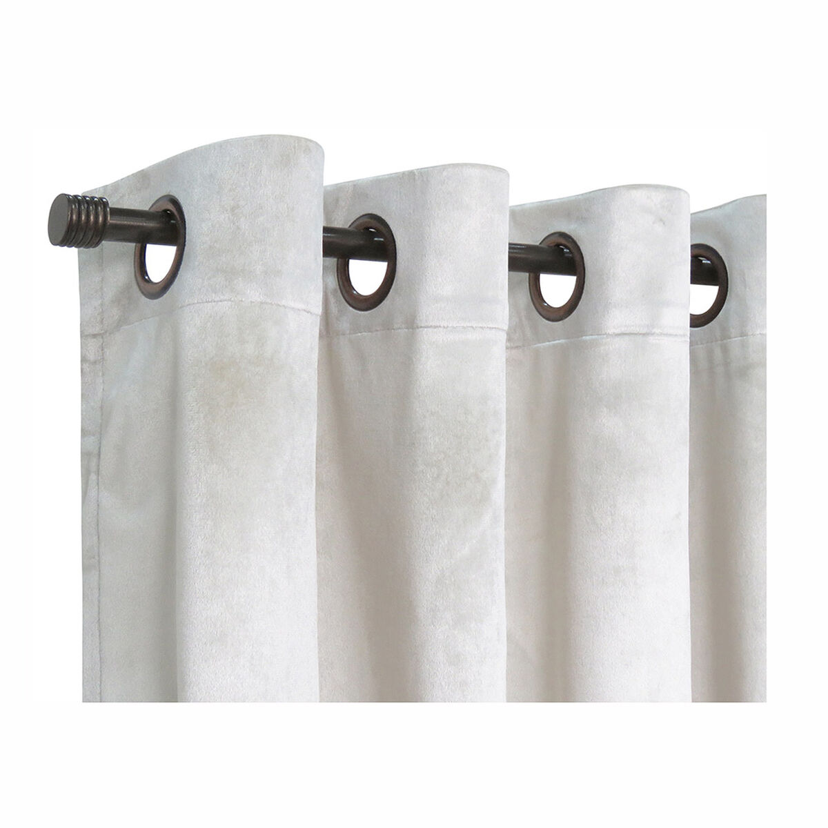 Cortinas Velvet 140X220 Cm
