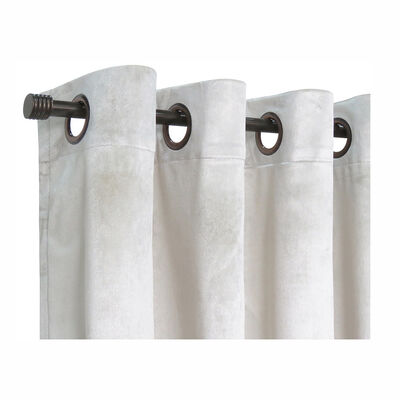 Imagen 2 del producto Cortinas Velvet 140X220 Cm