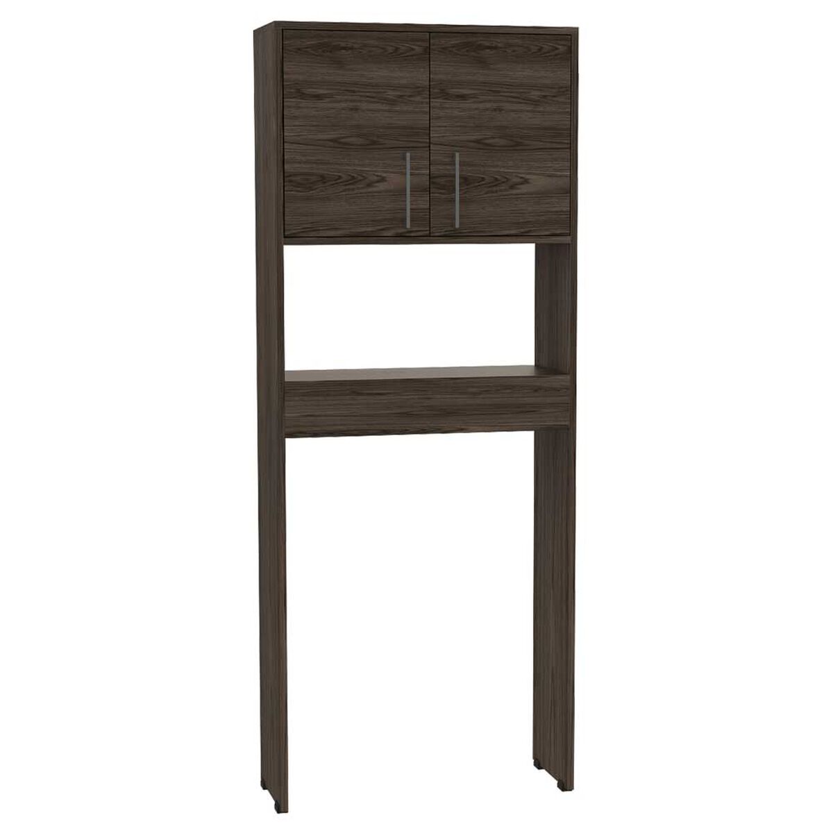 Optimizador de Baño TuHome Barcelona 1 Puerta Coñac