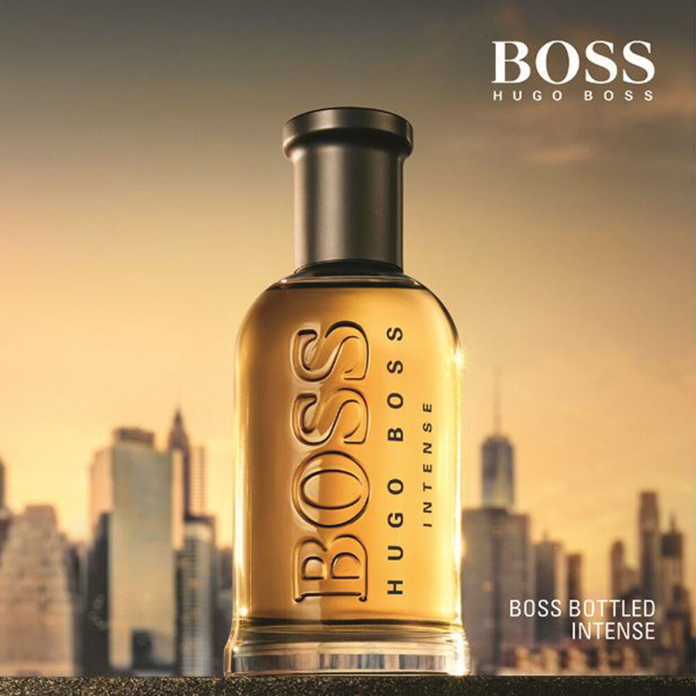希廃盤品 Hugo Boss Boss Bottled Intense 50ml 3616305480613.jpg