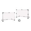Set de Arcos de F&uacute;tbol Play Spot
