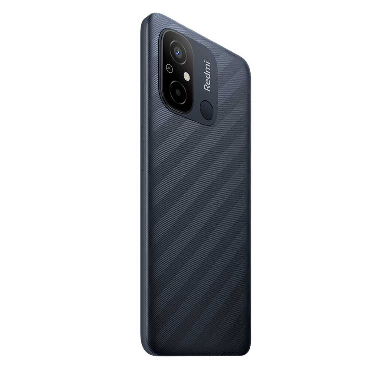 Celular Xiaomi Redmi 12C 64GB 6,71" Gray Liberado