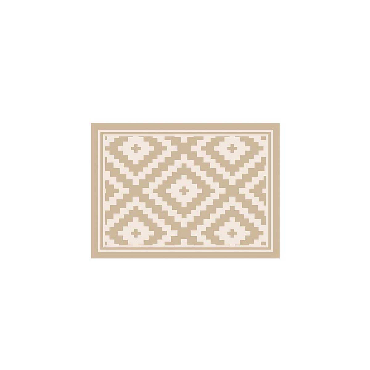 Set 2 Alfombra Davanti Rombo Arena 45 x120 Rombo Arena