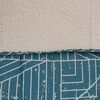 Plumón Polywool Greta Zibel Klaus King
