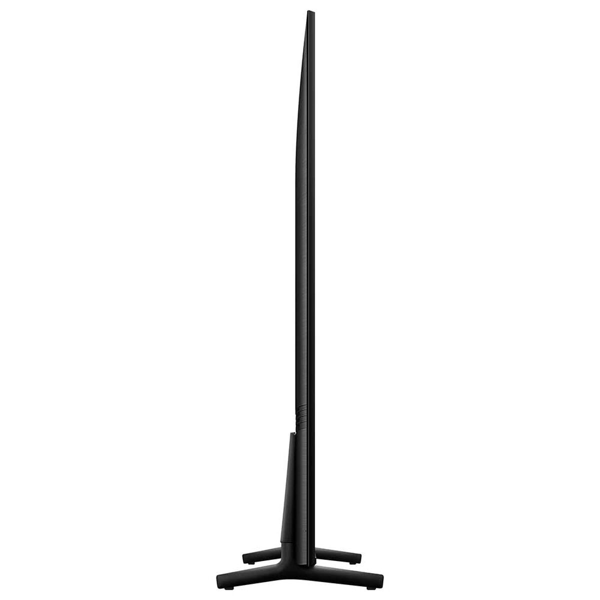 LED 60" Samsung UN60BU8000GX Smart TV 4K UHD 2022