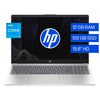 Notebook HP 15-fd0022la Intel Core i5 12GB RAM 512GB SSD 15.6"