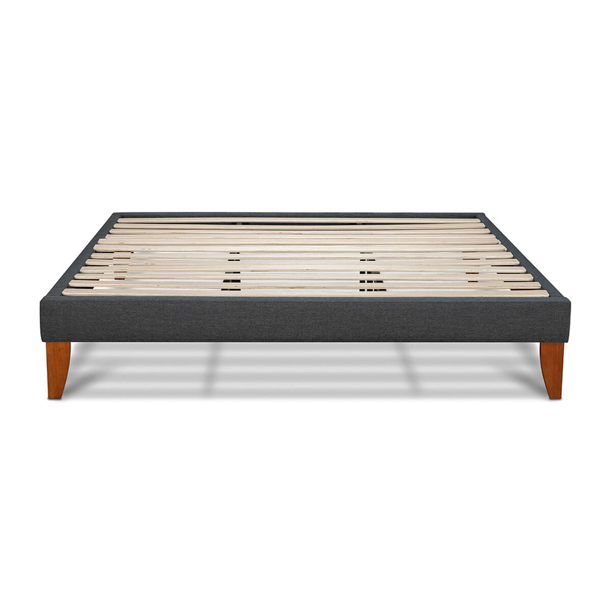 Cama Europea CIC King Ortopedic