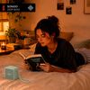 Parlante Bluetooth Blik Bassgo-Gre Verde
