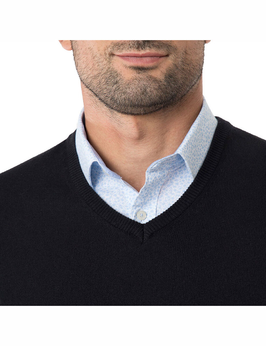 Sweater Hombre Arrow
