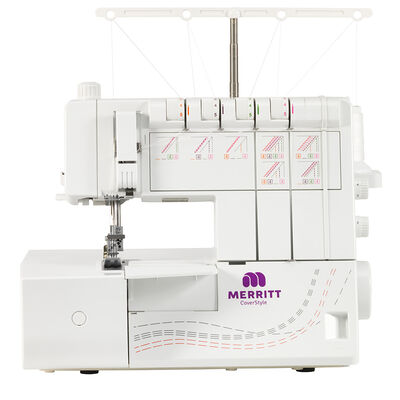 Imagen 1 del producto Máquina Colleretera Merritt ME 3090