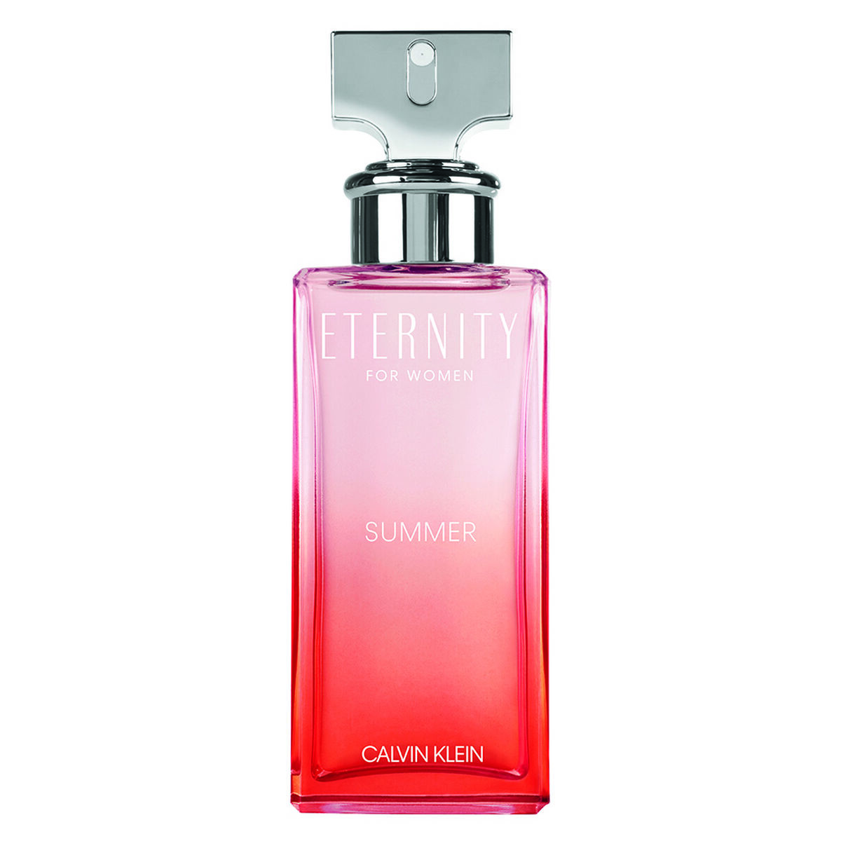 Perfume Calvin Klein Eternity Summer Mujer EDP 100 ml