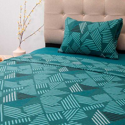 Imagen 1 del producto Sábana Doral 1,5 Plazas Senses Diseño 10