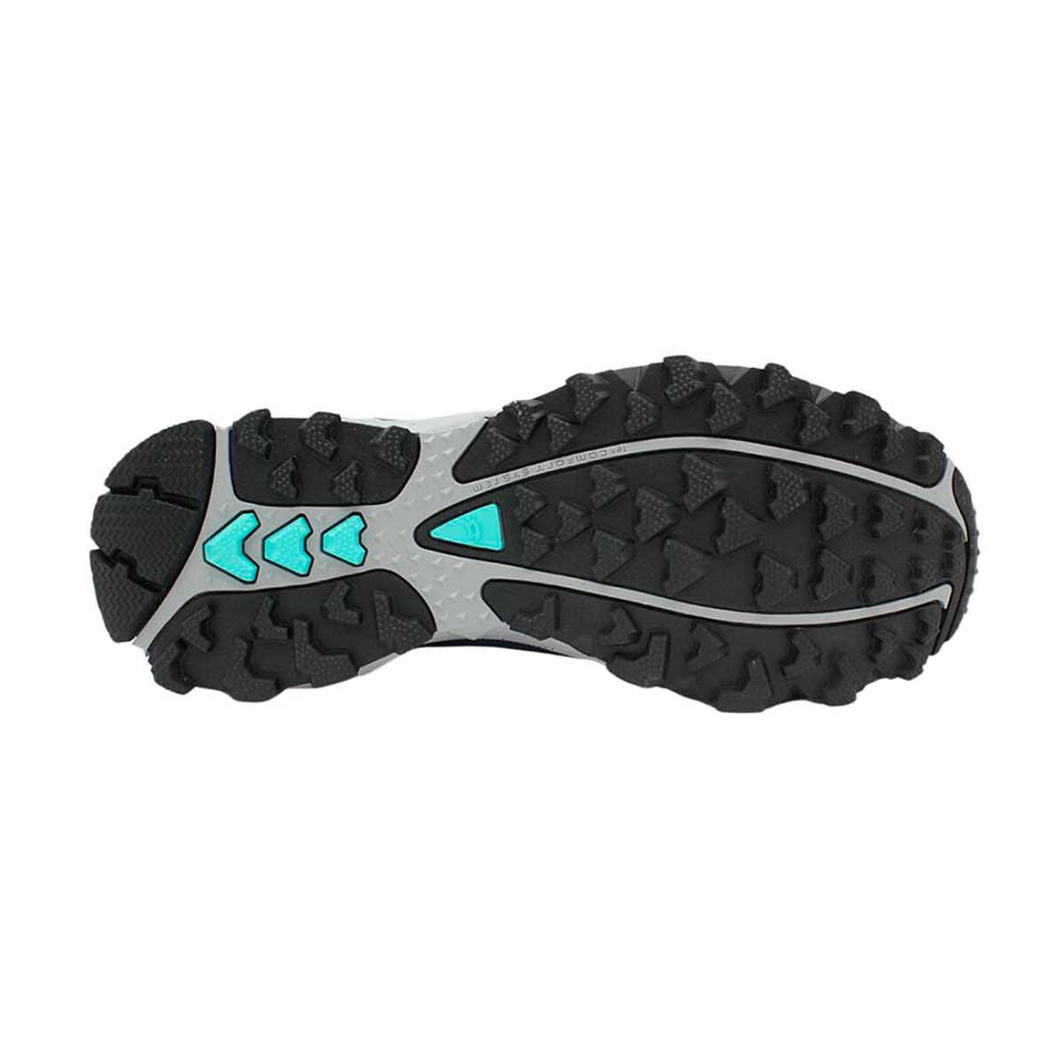 Zapatilla Outdoor Mujer Lotto