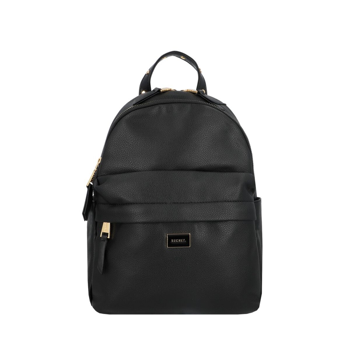Mochila Secret Cancun SC6 L Negro