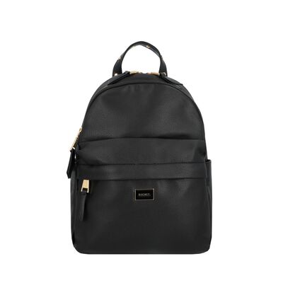 Mochila Secret Cancun SC6 L Negro