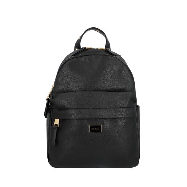 Mochila Secret Cancun SC6 L Negro