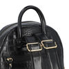 Mochila Secret Osaka FW25 L Negro