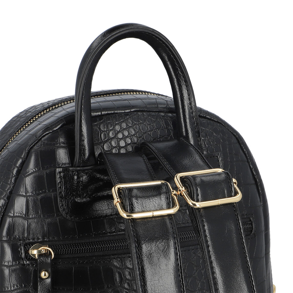 Mochila Secret Osaka FW25 L Negro