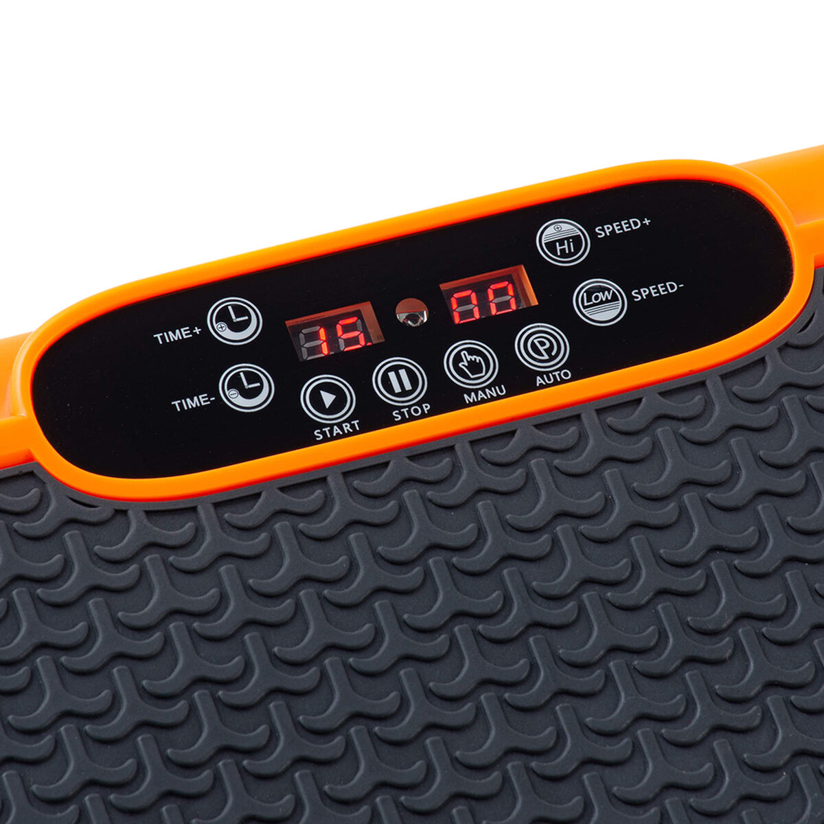 Plataforma Vibratoria BodyTrainer Fullfit 3000