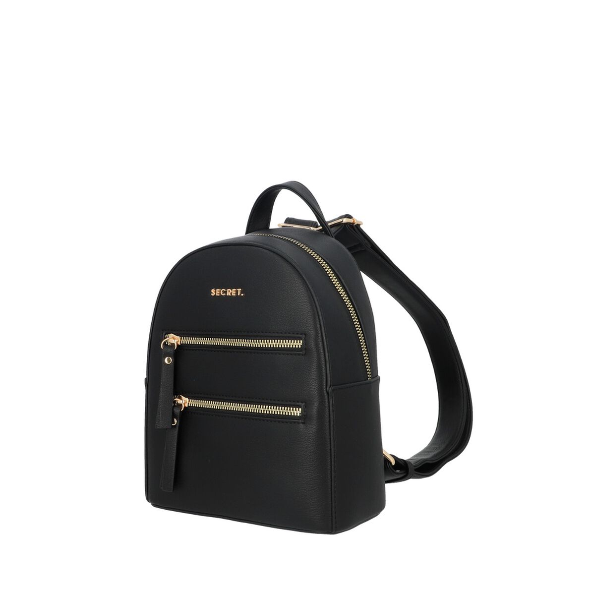 Mochila Secret Alabama SC6 S Negro