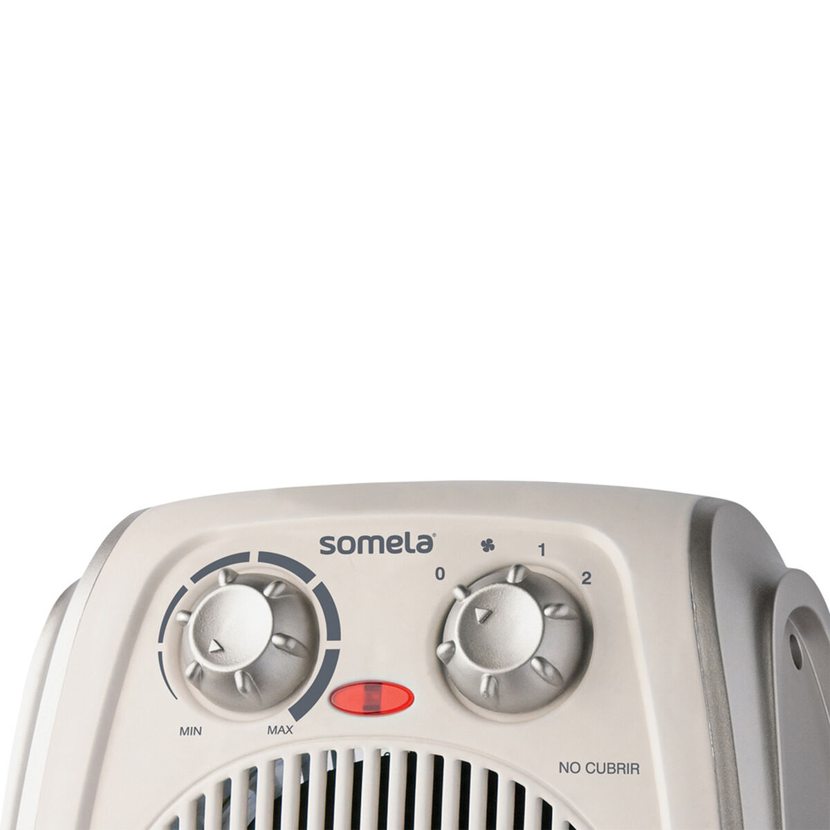 Termoventilador Somela VFH300 1800W