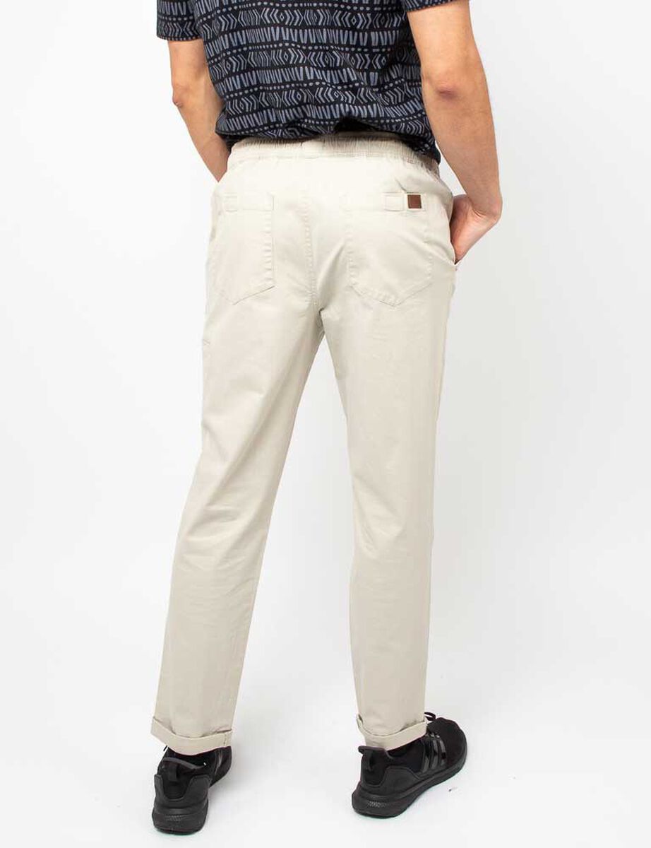 Pantalón Hombre Cutback