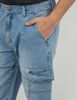 Jeans Cargo Hombre Soviet